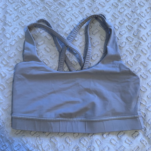 Lululemon sports bra - Picture 1 of 2